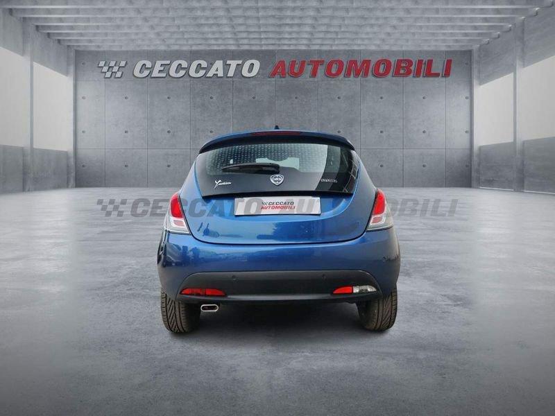 Lancia Ypsilon Ypsilon 1.0 firefly hybrid Gold s&s 70cv 5p.ti
