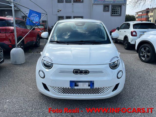 FIAT 500e Berlina 23,8 kWh Action - PROMO