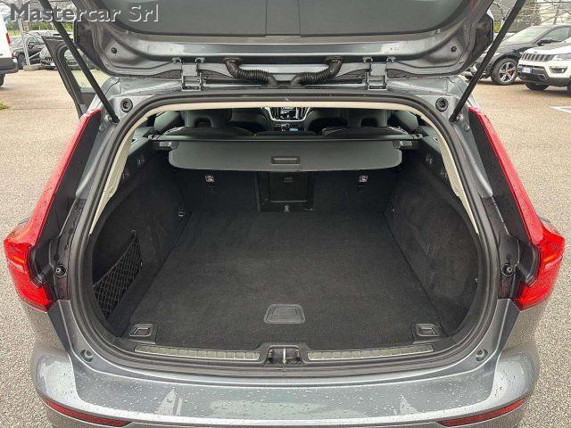 VOLVO V60 2.0 D4 AWD 190cv BUSINESS - GA389PH