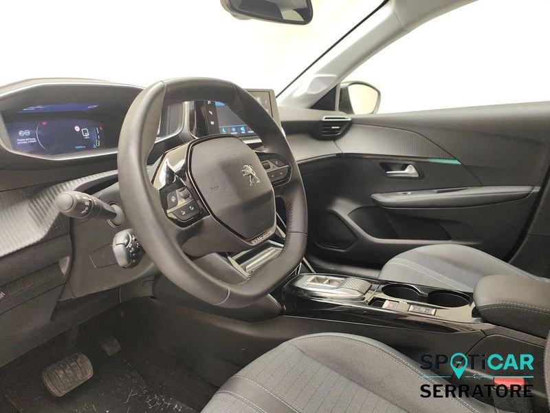 Peugeot 208 NUOVA e- Allure Pack 100kW