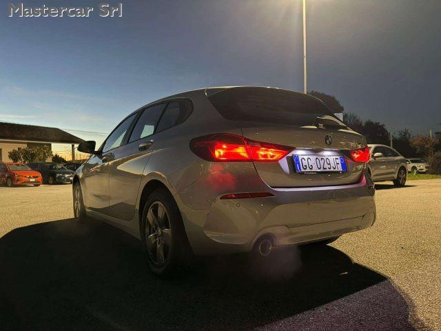 BMW 118 Serie 1 118i Business Advantage 140cv - GG029JF