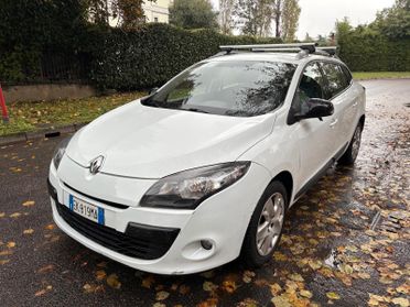 Renault Megane Mégane 1.5 dCi 110CV Start&Stop SporTour Wave