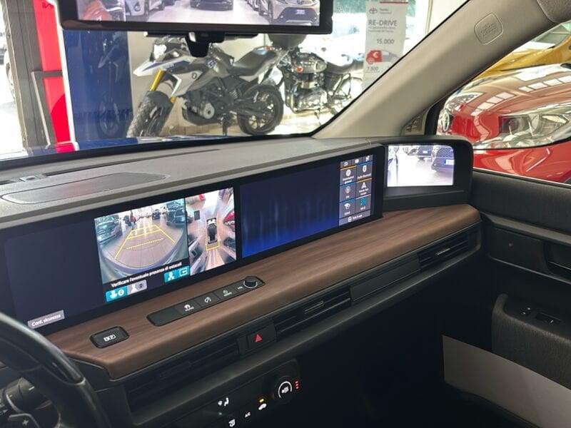 Honda Honda-e Honda e 113 kw Advance (17)