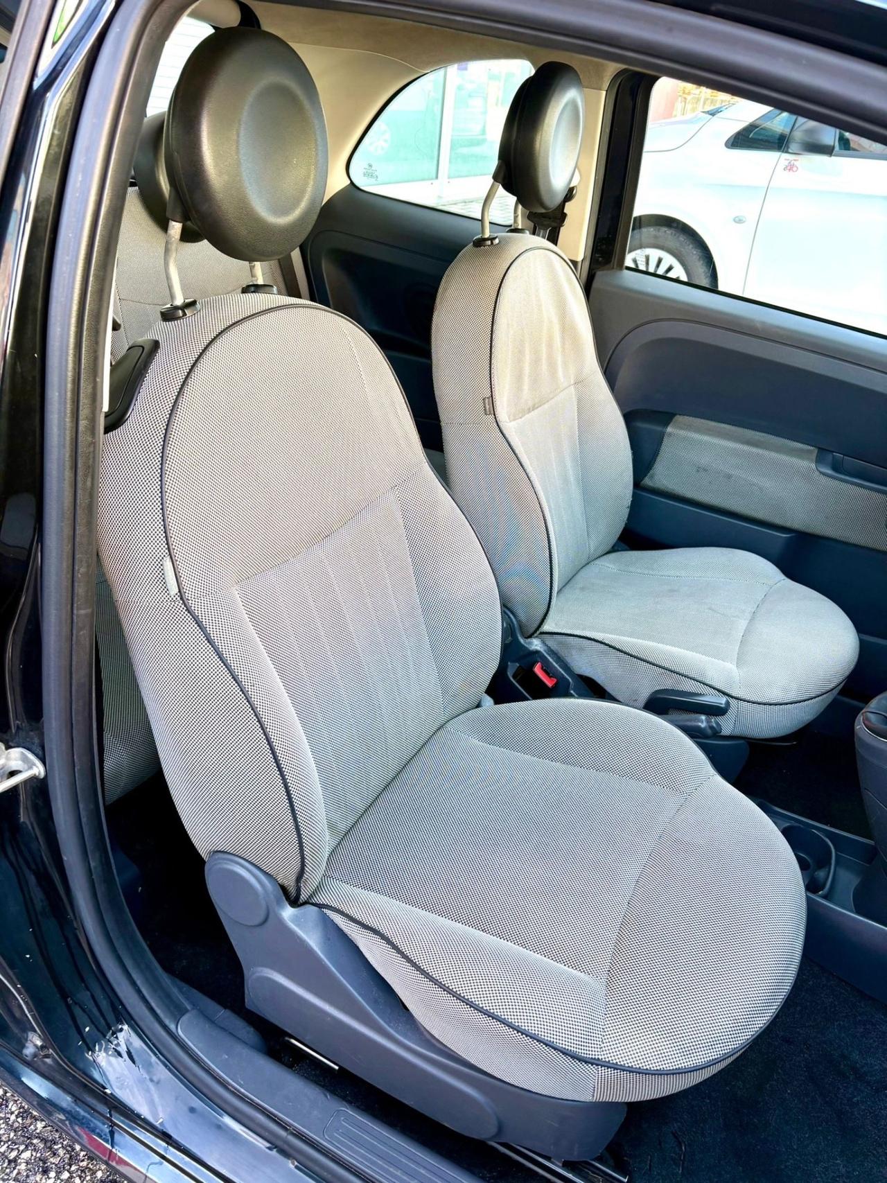 Fiat 500 1.2 Neopatentati