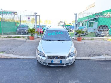 Volvo V50 2.0 D cat Summum