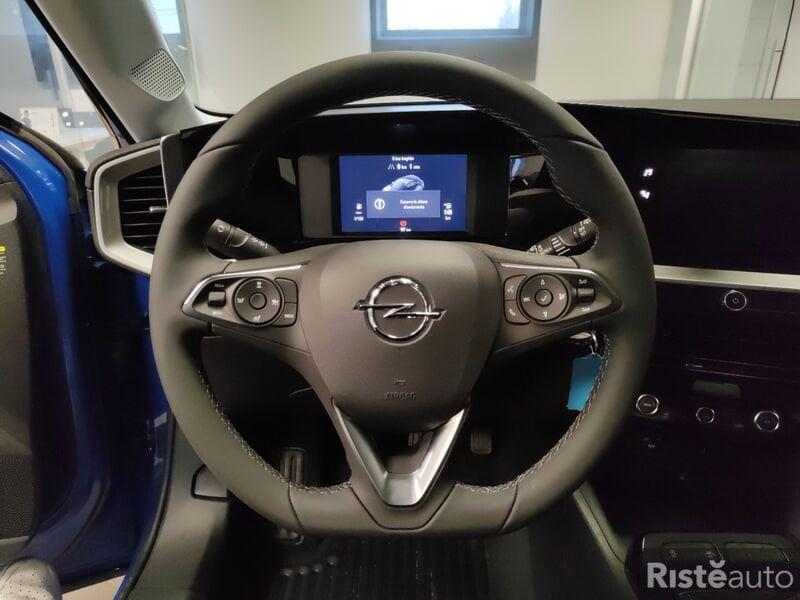 Opel Mokka 1.2 Turbo Elegance