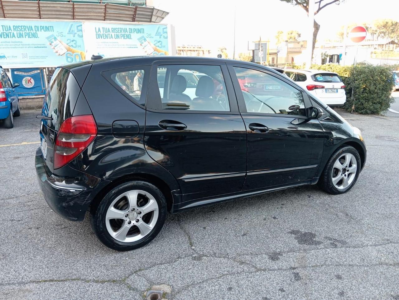 Mercedes-benz A 180 CDI Avantgarde