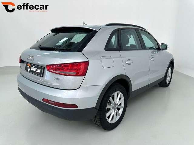 Audi Q3 2.0 TDI Business