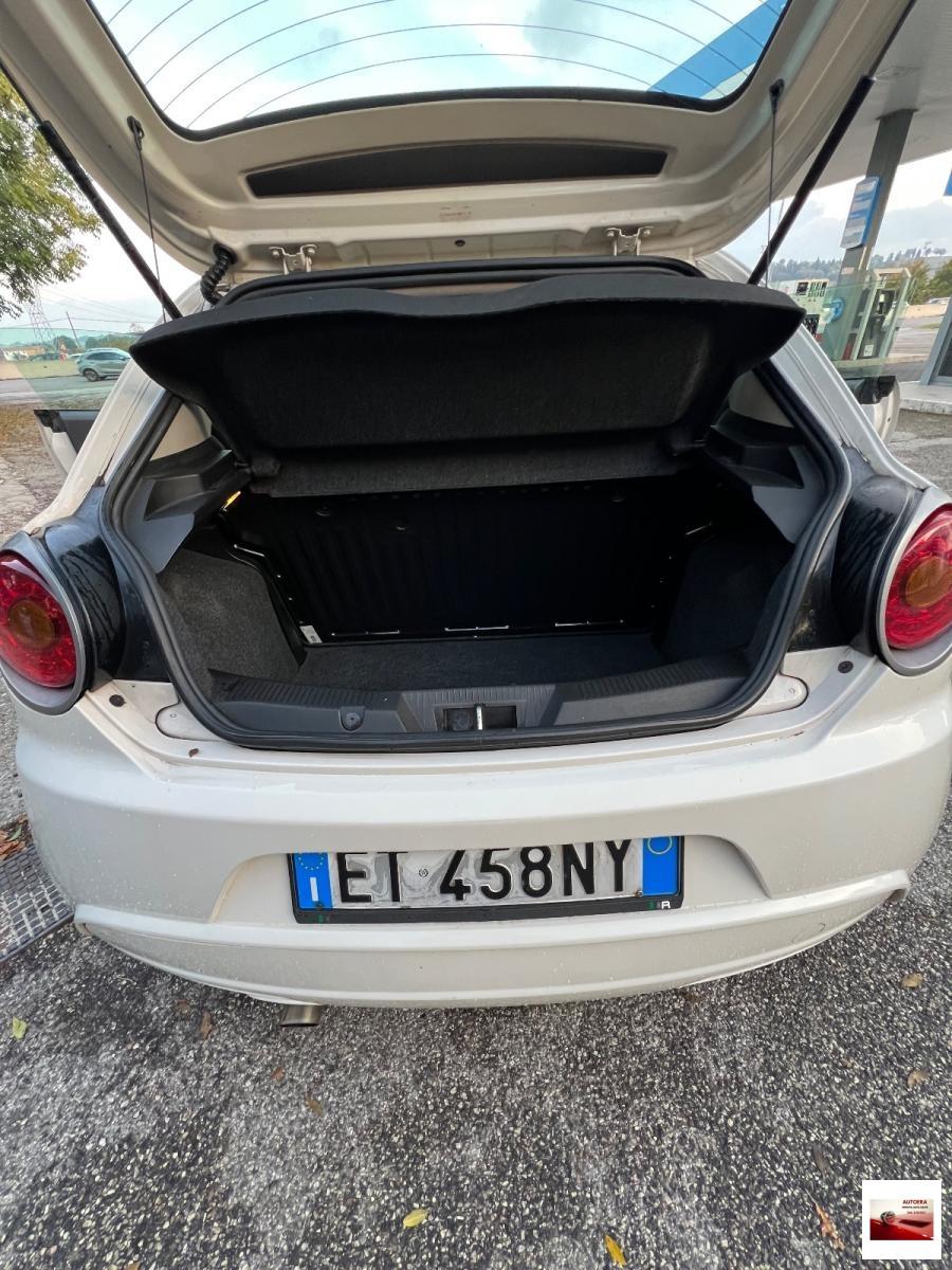 ALFA ROMEO - MiTo - 1.4 70 CV 8V Impression