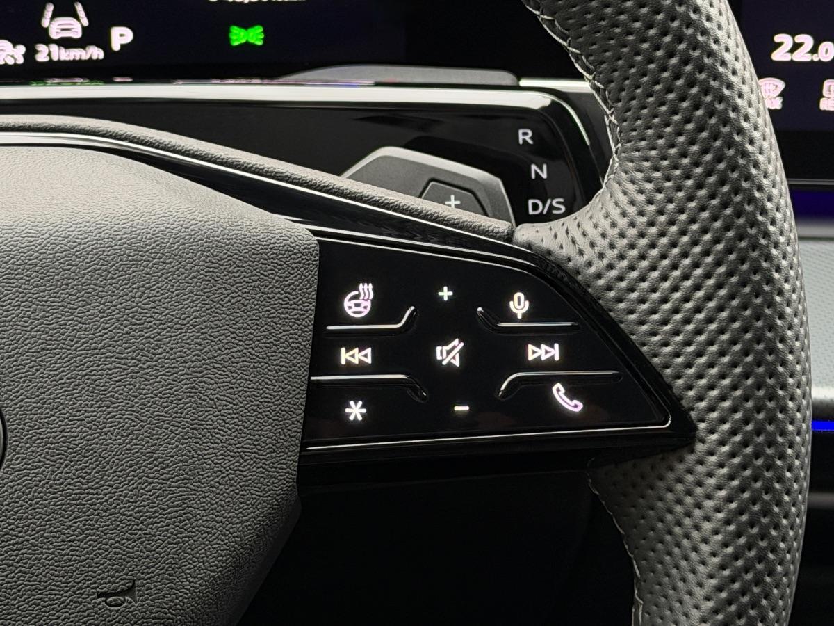 New Audi Q3 Sportback 35TDI S-line Identity Black 150CV