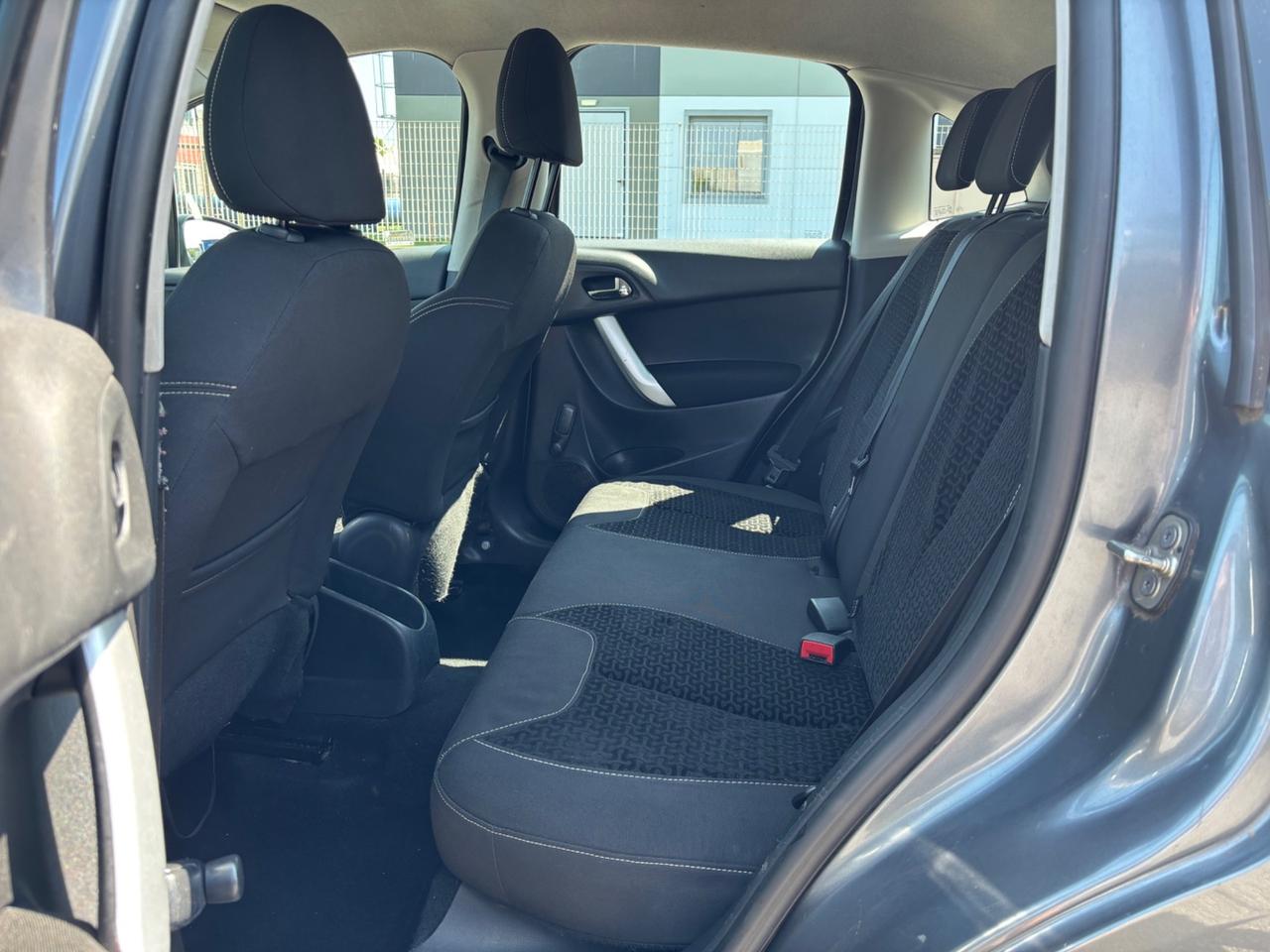 Citroen C3 1.1 Attraction