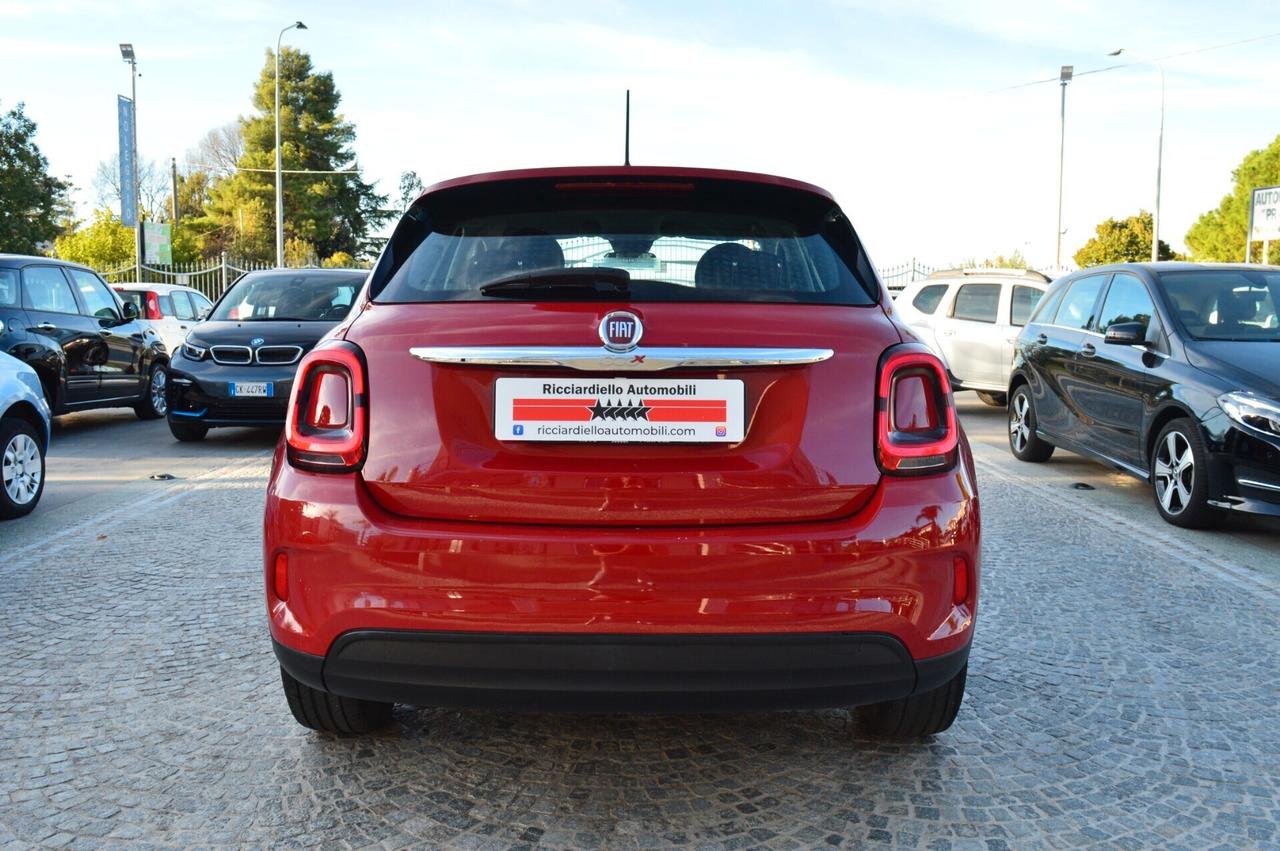 Fiat 500X 1.3 MultiJet 95Cv Cult