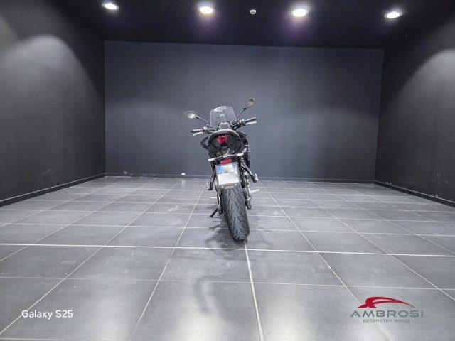 TRIUMPH Tiger Sport 660