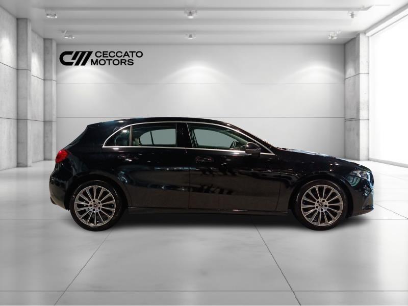Mercedes Classe A 180 180 D Sport 7G-DCT