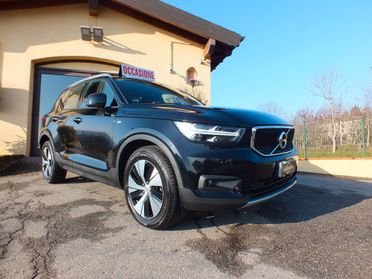 Volvo XC40 D3 150 CV AUTOCARRO N 1 IVA DETRAIBILE.