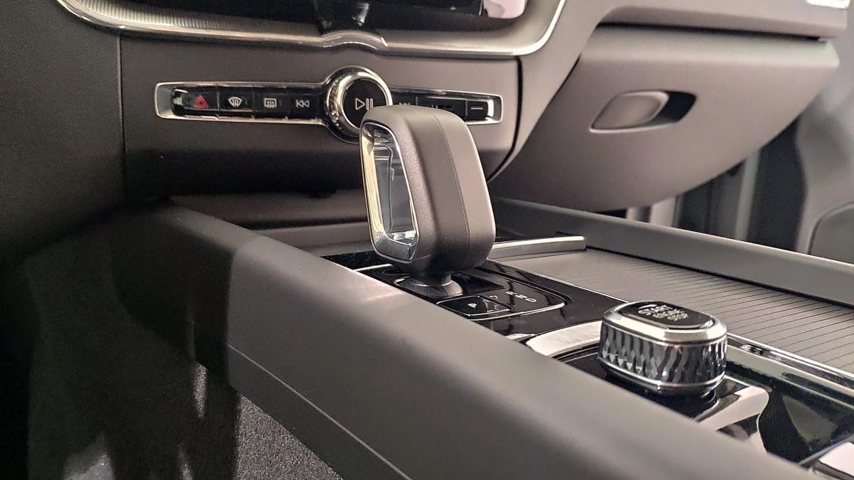 VOLVO Xc60 T6 Plug-In Hybrid Awd Automatico Core