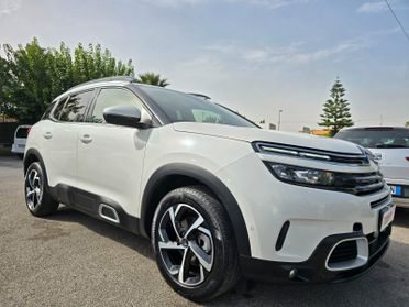 CITROEN C5 AIRCROSS 1.5HDI 130CV AUT EAT8 SHINE FULL