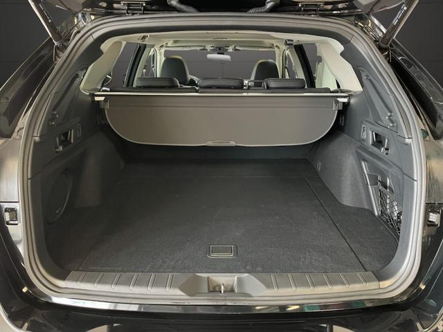 SUBARU OUTBACK 2.5i Lineartronic Premium MY25