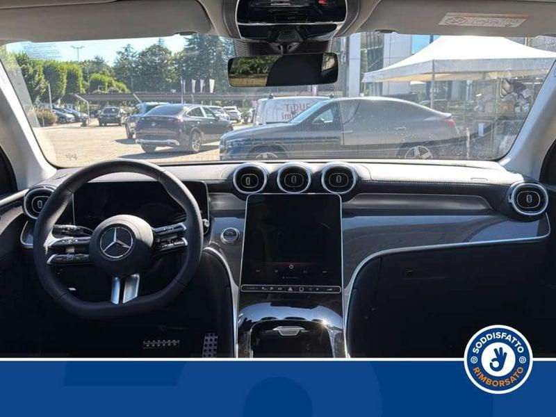 Mercedes-Benz GLC 300de 4Matic EQ-Power AMG Line Advanced Tech
