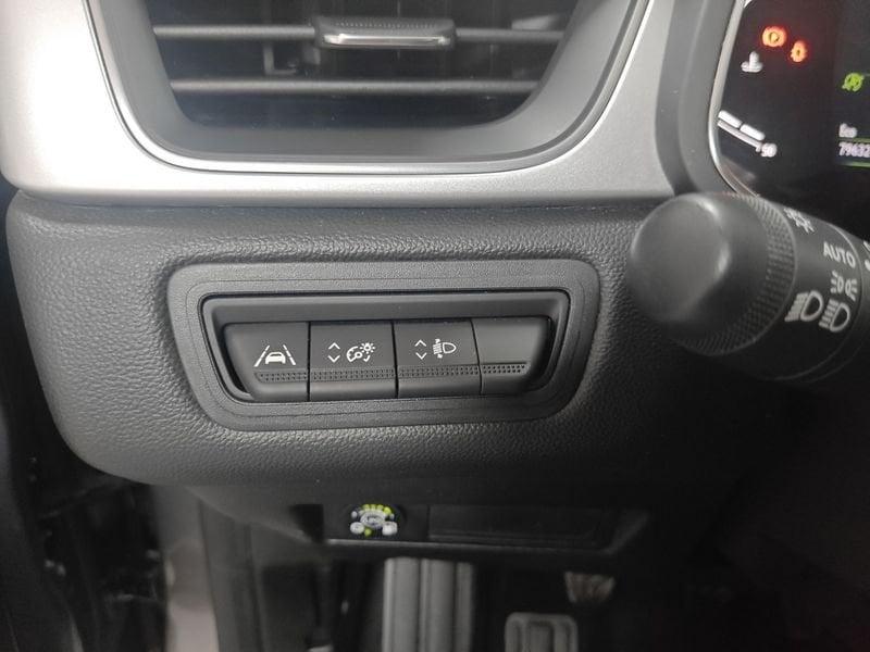 Renault Captur Captur 1.0 tce Techno Gpl 100cv