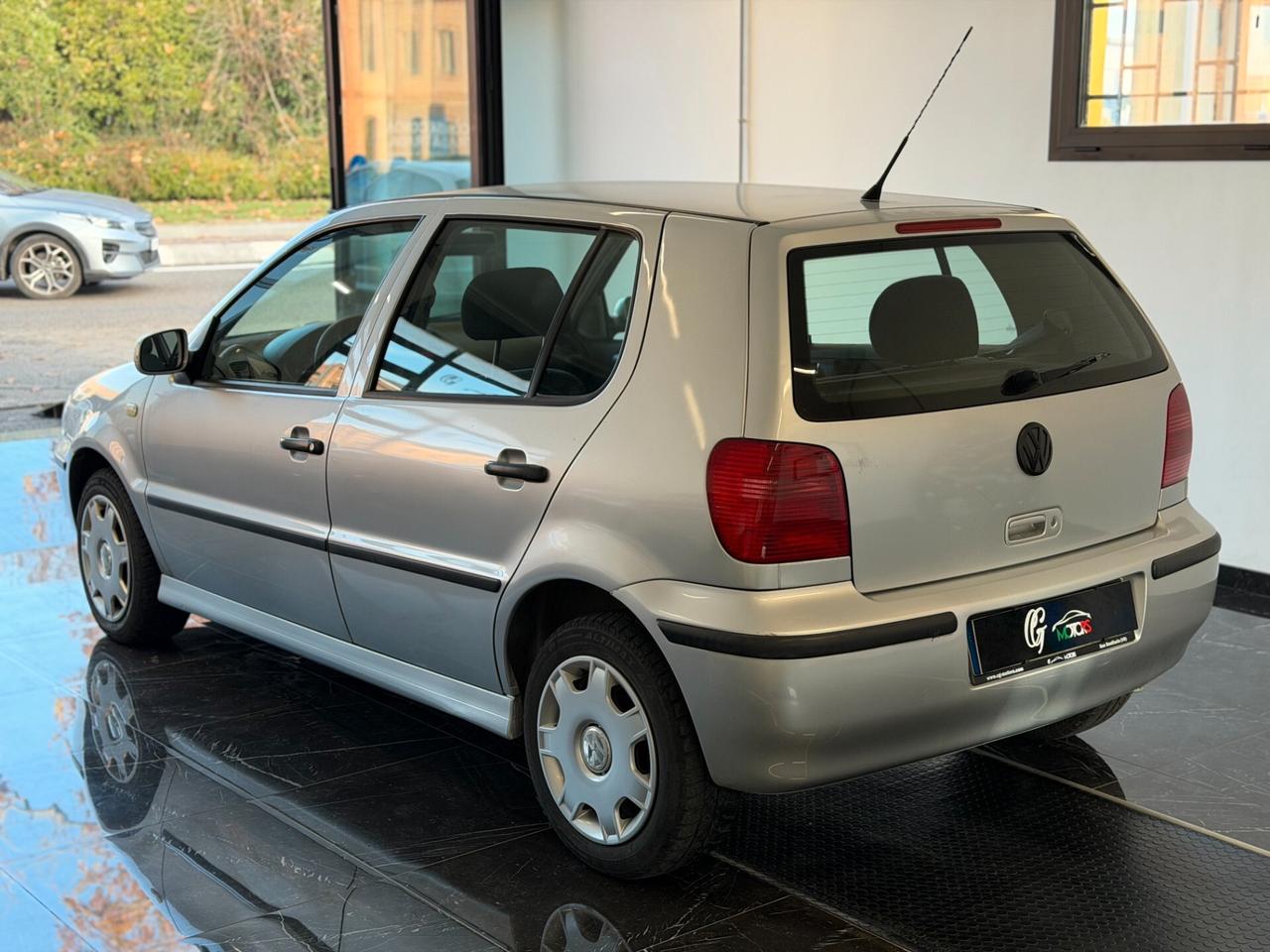 Volkswagen Polo 1.4 16V cat 5p. Comfortline