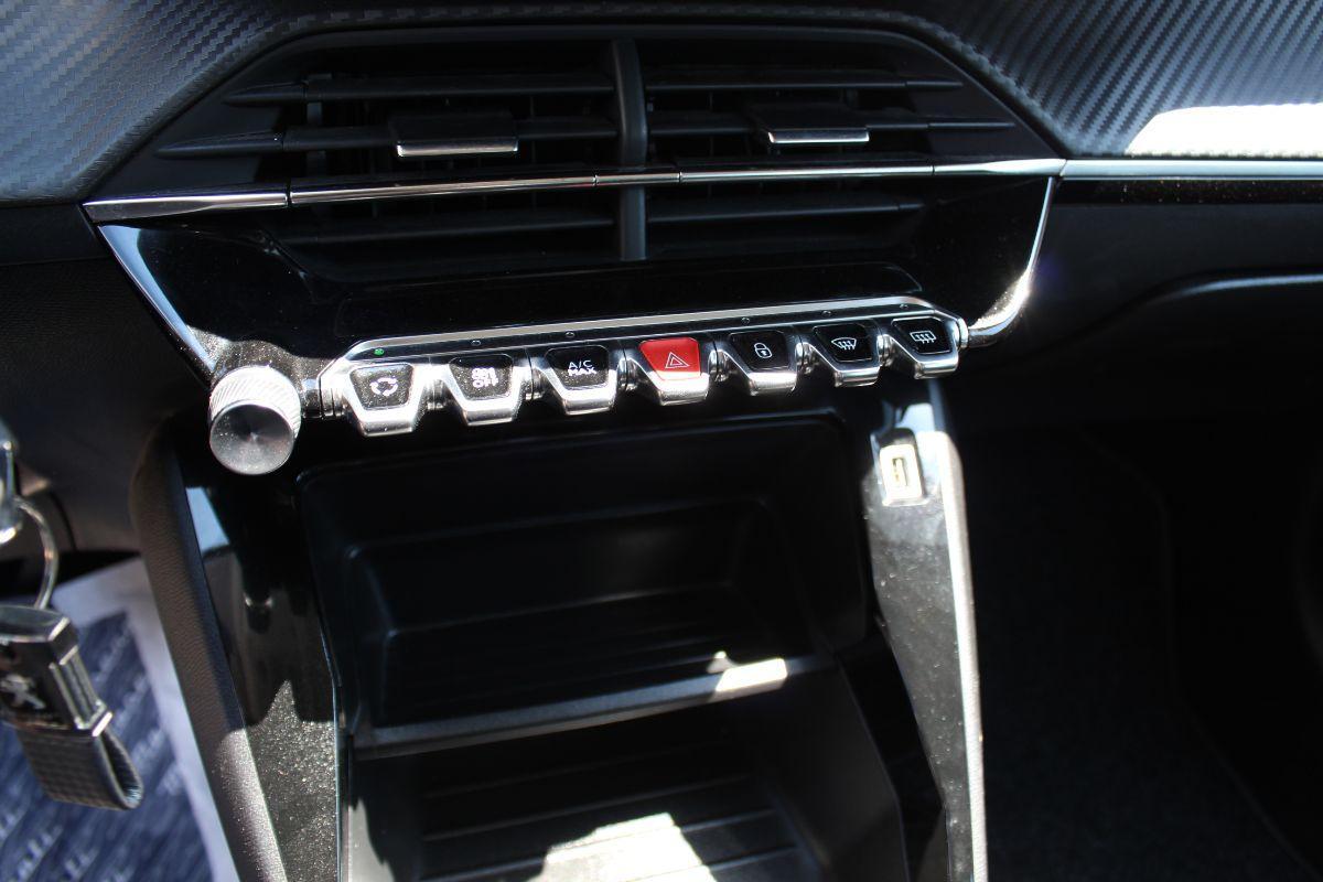 PEUGEOT - 208 - PureTech 75 S&S 5p. Active