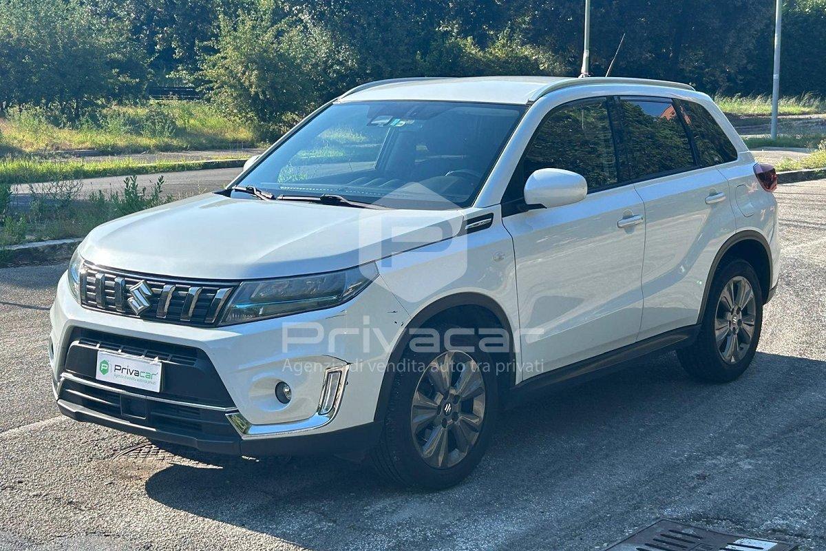 SUZUKI Vitara 1.4 Hybrid Cool