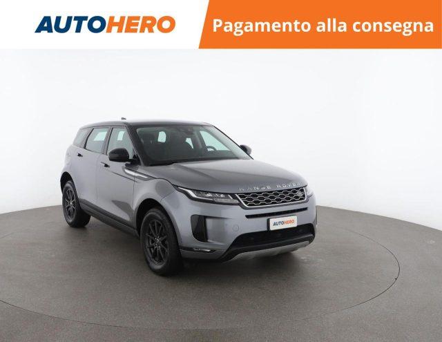 LAND ROVER Range Rover Evoque 2.0D I4-L.Flw 150 CV AWD Auto