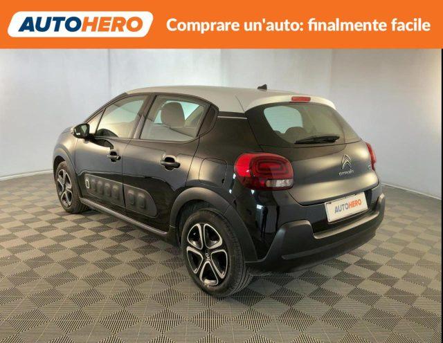 CITROEN C3 PureTech 82 Shine