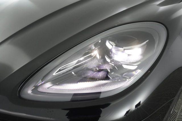 PORSCHE Macan Macan 2.0 T