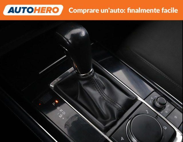 MAZDA CX-30 1.8L Skyactiv-D 2WD Exceed