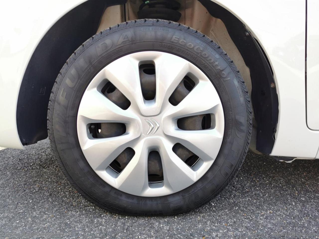 CITROEN C1 Airscape VTi 68 CV Shine OFFERTA PROMO WEB