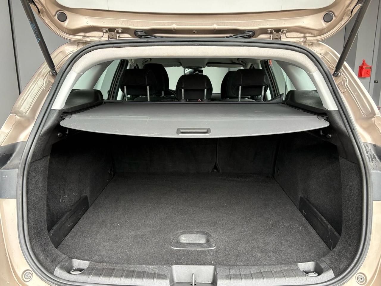 Fiat Tipo 1.6 Mjt S&S SW Lounge