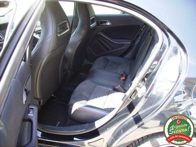 MERCEDES-BENZ A 180 CDI Automatic Premium