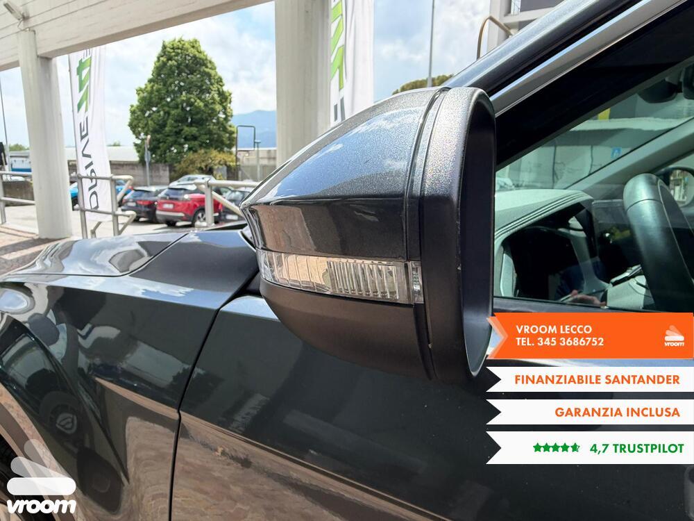 VOLKSWAGEN T-Roc 1ª serie T-Roc 1.0 TSI Life