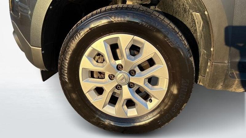 Dacia Duster 1.0 tce Comfort Gpl 4x2 100cv