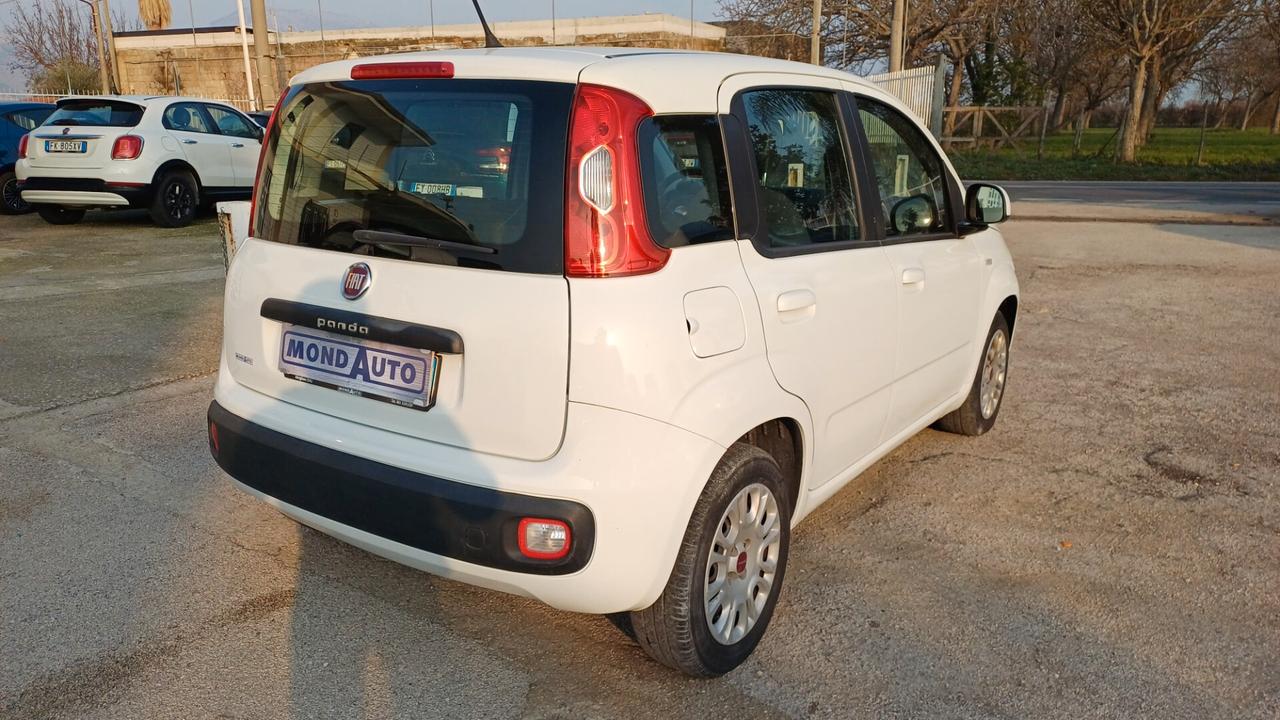 Fiat Panda 1.2 Easy SOLO 95MILA KM 2017