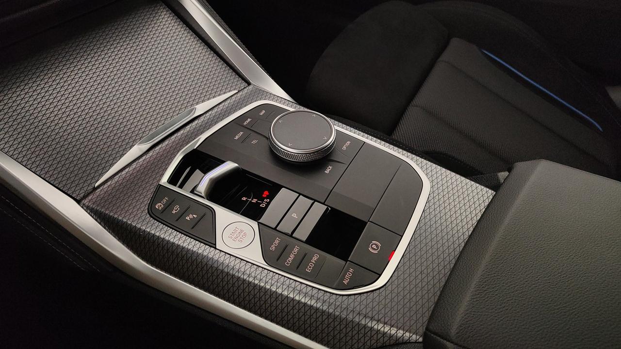 BMW Serie 4 G22 LCI 2024 Coupe - 420d Coupe mhev 48V xdrive MSport Pro auto