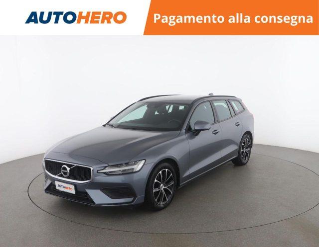 VOLVO V60 B3 Geartronic Momentum Business