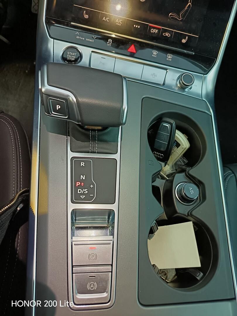 AUDI A7 SPB 40 2.0 TDI ultra S tronic HYBRID