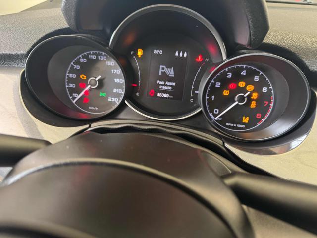 FIAT 500X 1.0 T3 120 CV Business