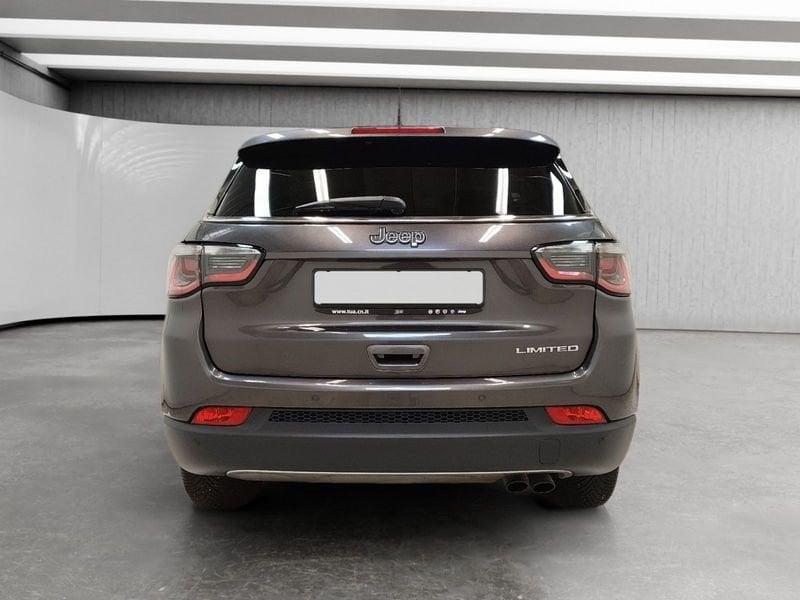 Jeep Compass 1.4 m-air Limited 2wd 140cv my19