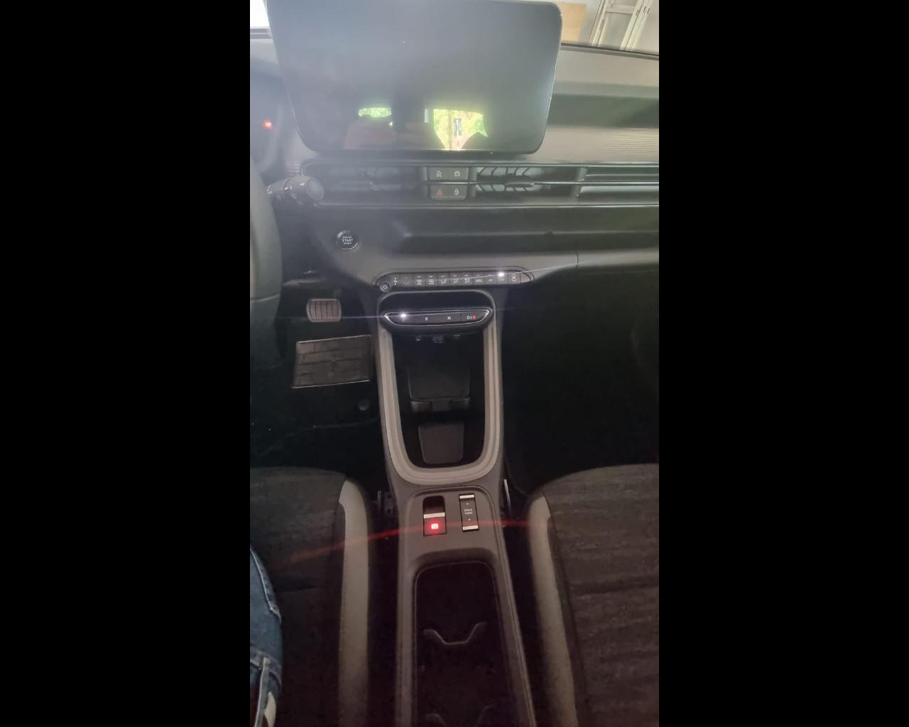 JEEP Avenger E-Hybrid Avenger Longitude 1.2 110cv Dct Mhev