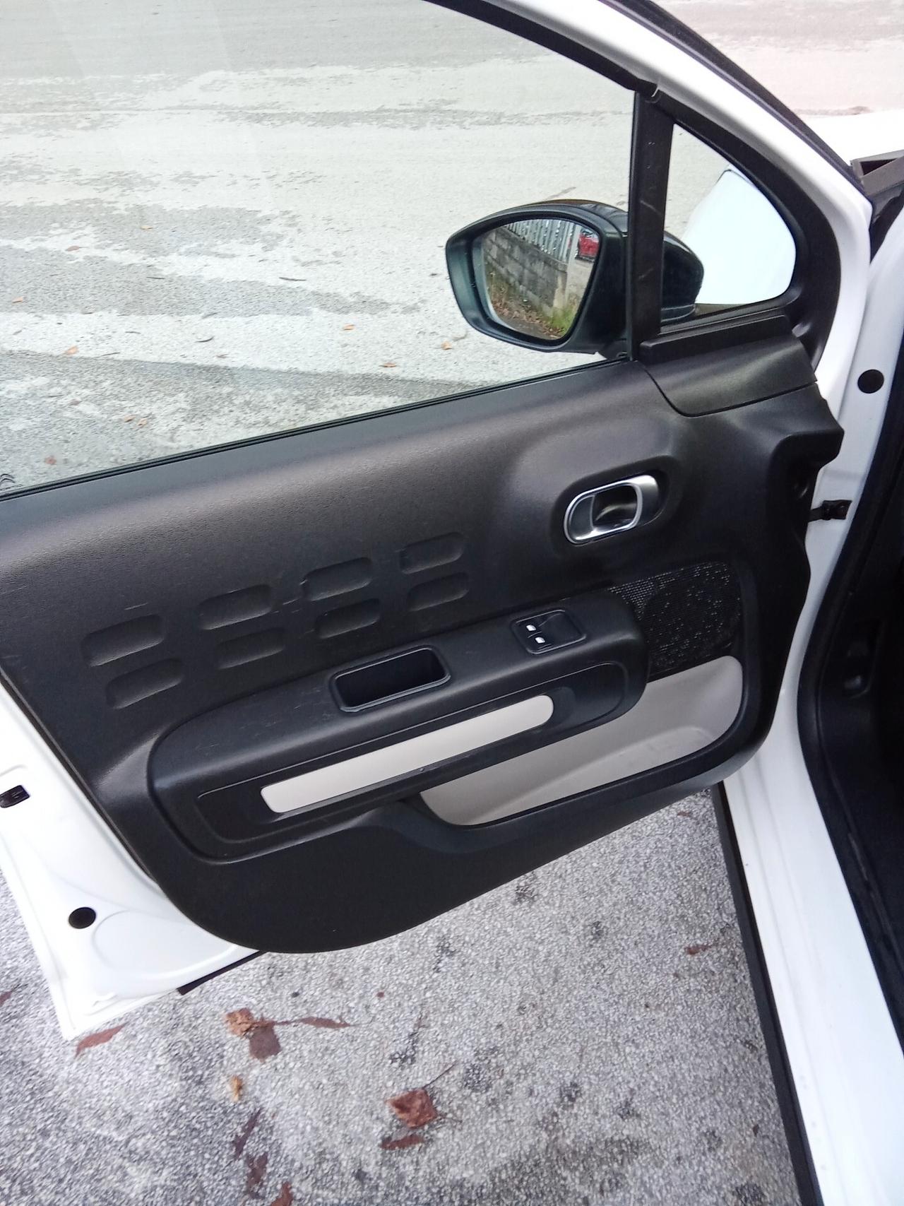 Citroen C3 BlueHDi 100 N1 021