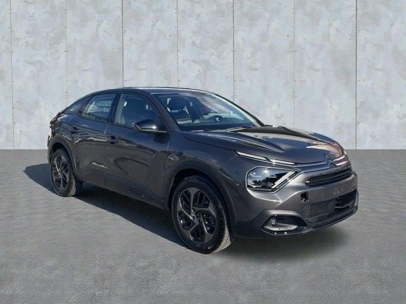 Citroën C4 X C4 X PureTech 130 S&S EAT8 Shine