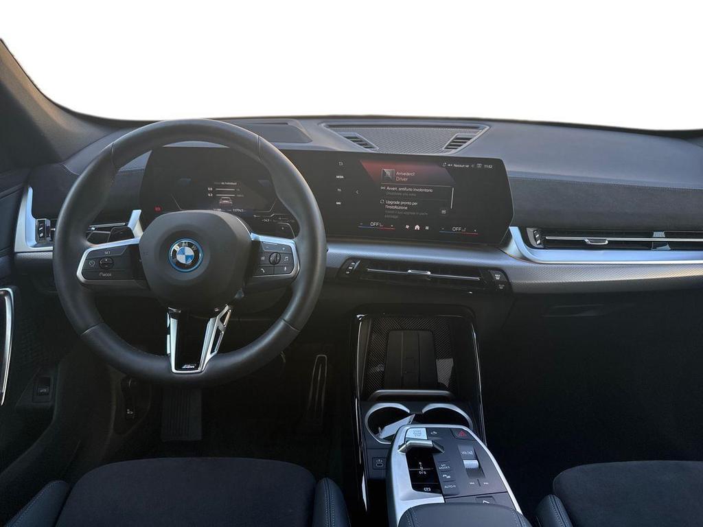 BMW X1 25 e MSport Pro xDrive DCT