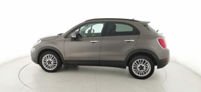 FIAT 500X 1.6 MultiJet 120 CV DCT Cross Plus