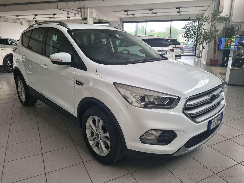 Ford Kuga 1.5 TDCi 120CV Pshift S&S 2WD Edition