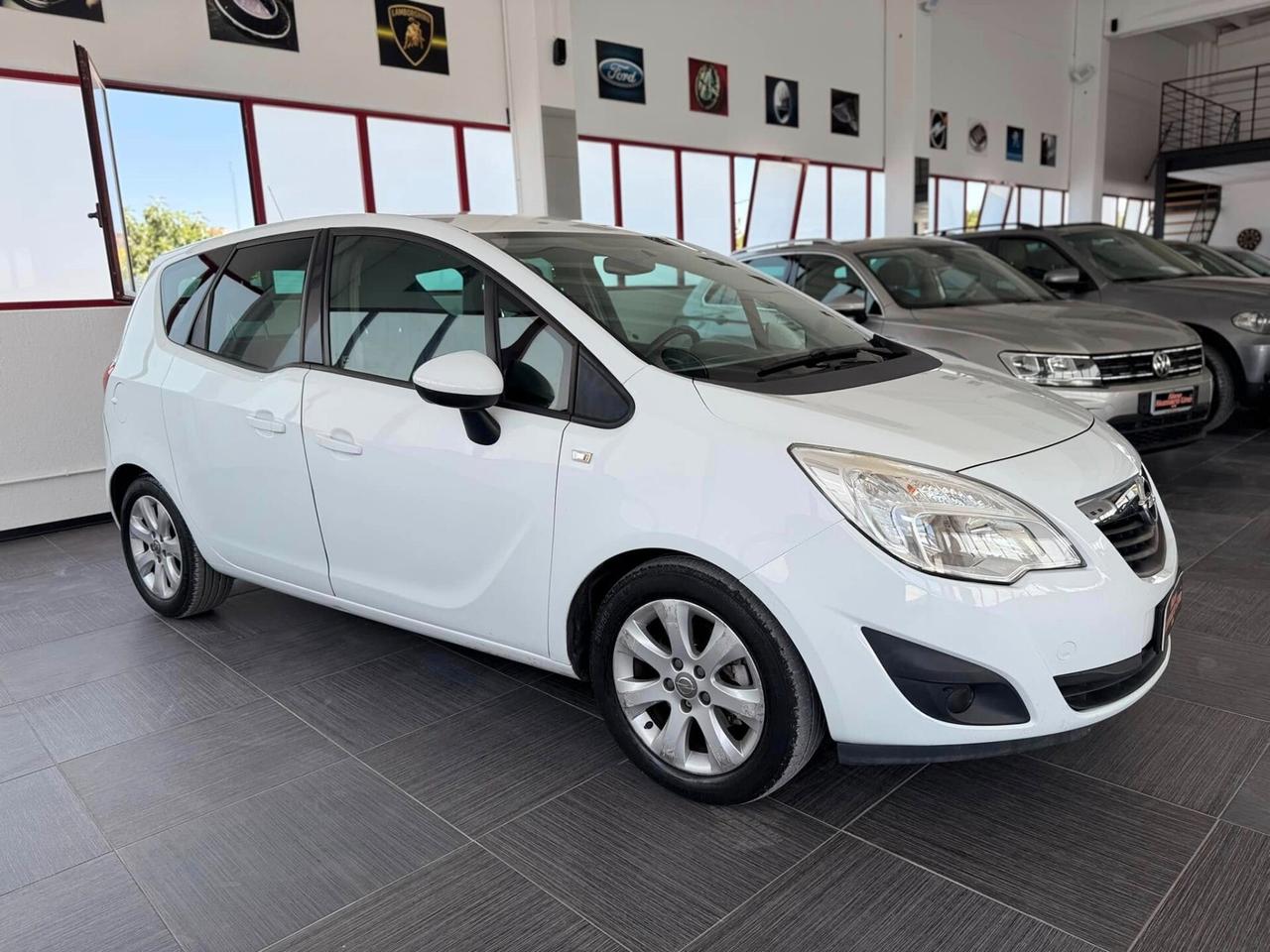 Opel Meriva 1.3 CDTI 95cv Cosmo — Anno 2012