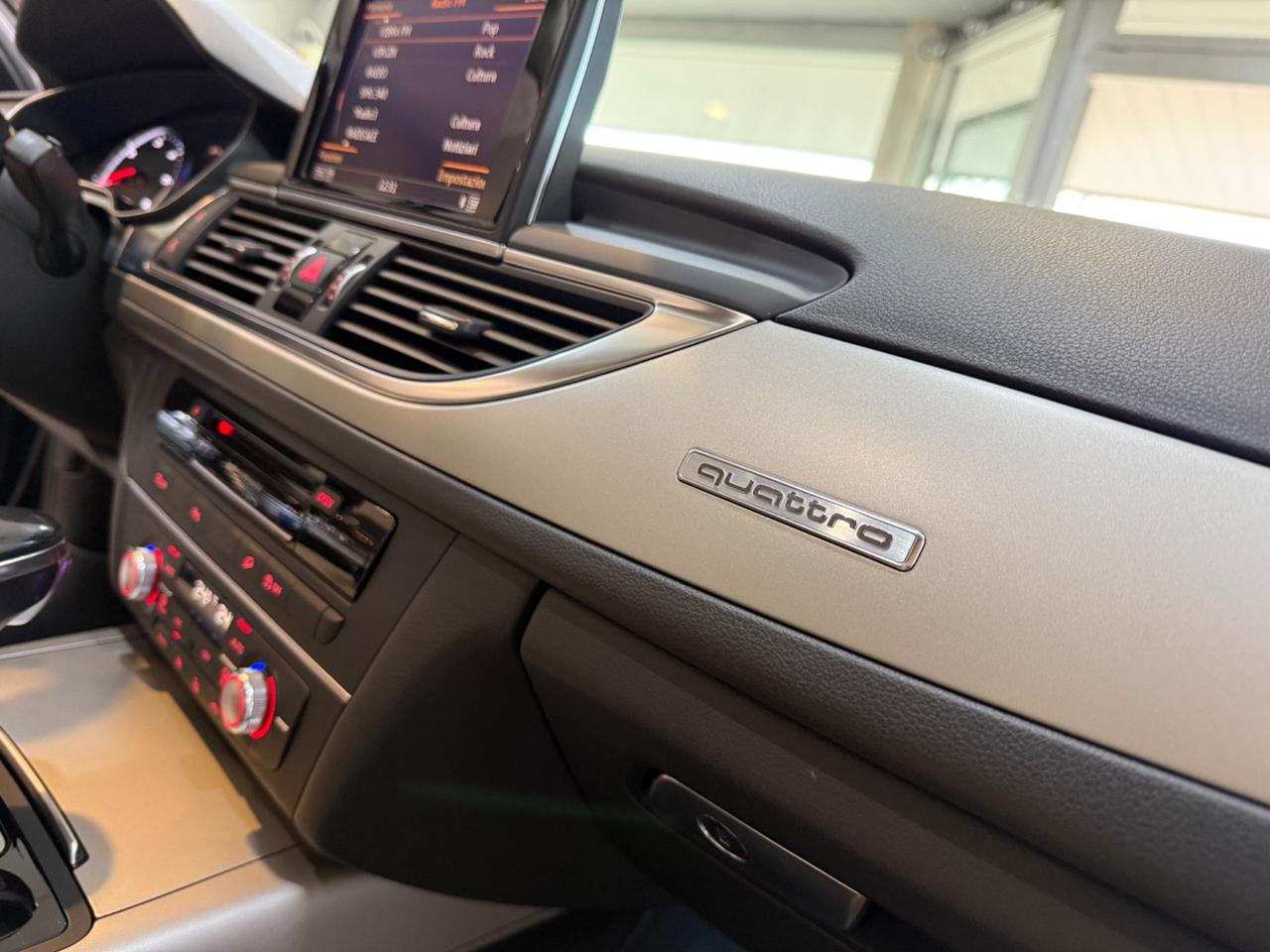 Audi A6 Avant 2.0 TDI 190 CV ultra S tronic Business